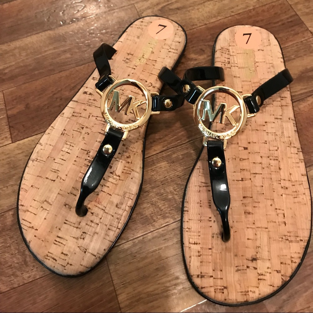New Michael Kors Shoes
